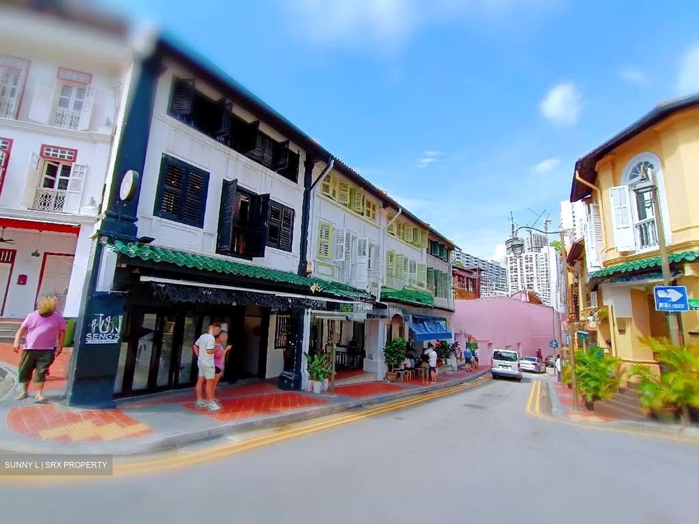 Emerald Garden (D1), Retail #591125661